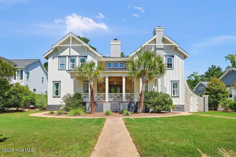 307 Whisper Park Drive, Wilmington, NC 28411 - #1
