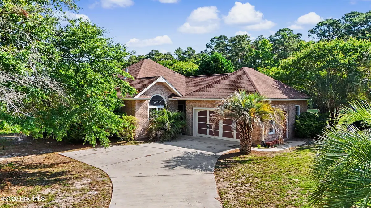 1596 Laurel Court Sw, Ocean Isle Beach, NC 28469 - #1