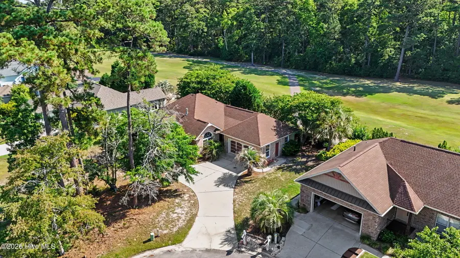 1596 Laurel Court Sw, Ocean Isle Beach, NC 28469 - #2