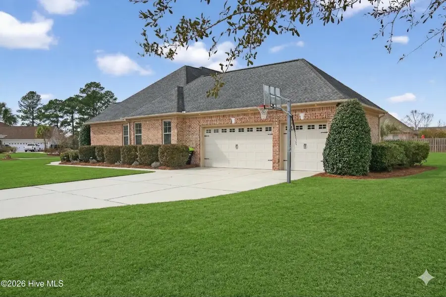 1200 Regalia Lane, Leland, NC 28451 - #3