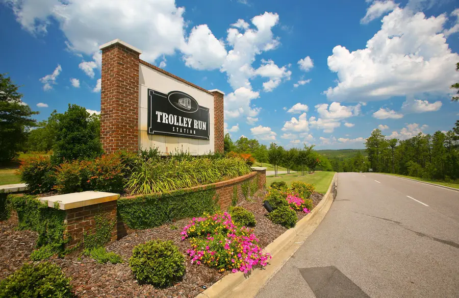 Lot S21 Scarborough, Aiken, SC 29801 - #2