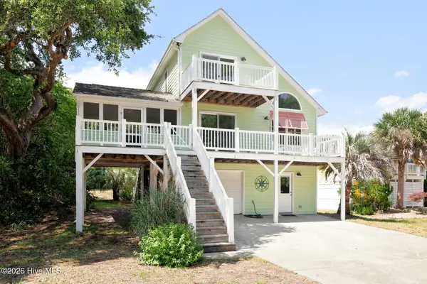 302 Cape Fear Loop, Emerald Isle, NC 28594