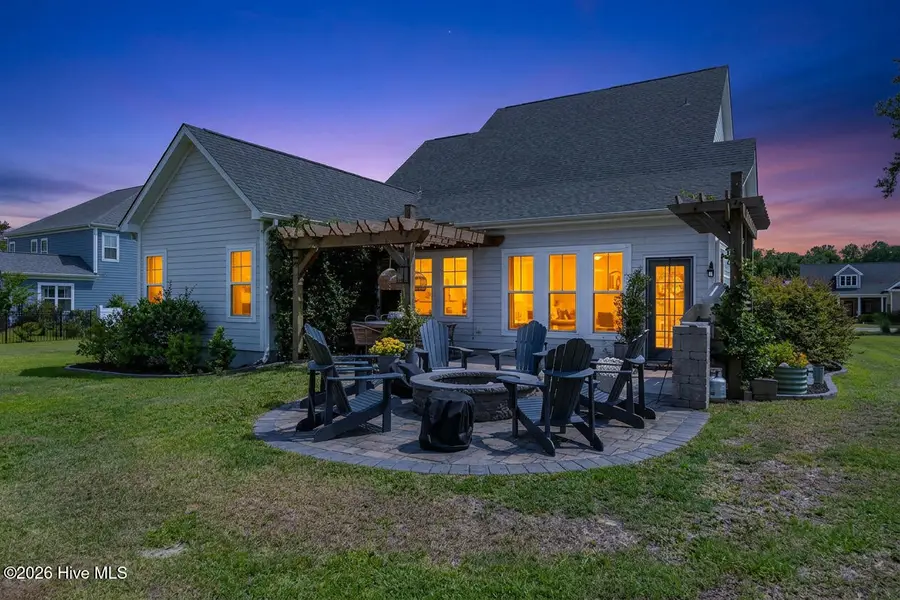 699 Crown Pointe Drive, Hampstead, NC 28443 - #2