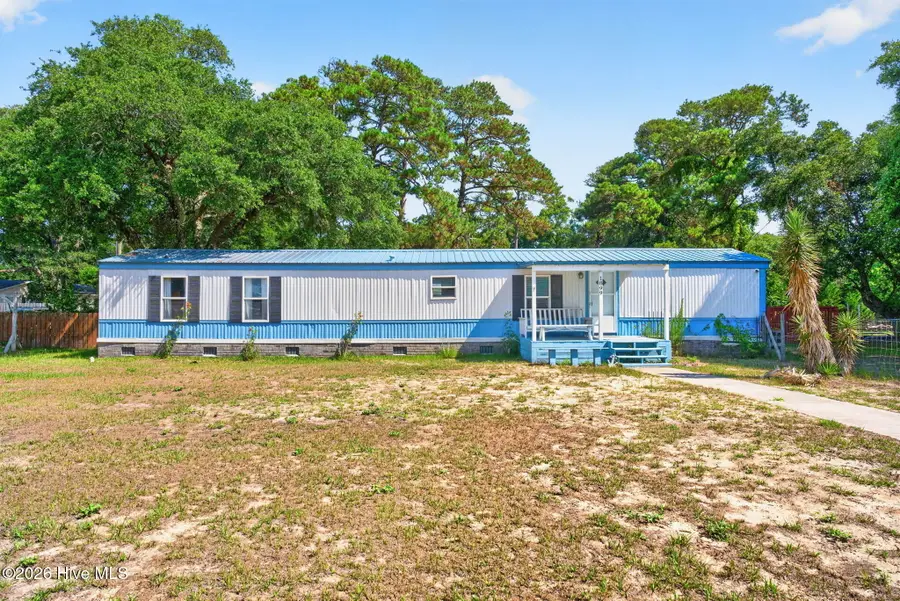 1899 Wm And Odell Gurganus Lane Sw, Shallotte, NC 28470 - #2