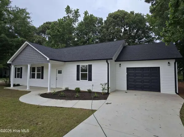 24821 Spring Hill Road, Wagram, NC 28396