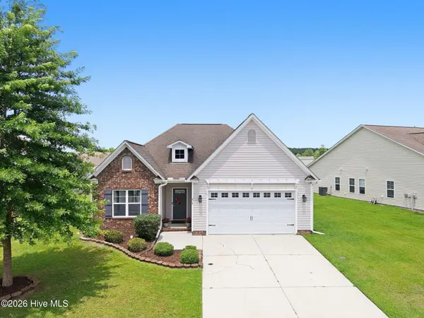 219 Seville Street, Jacksonville, NC 28546