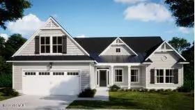 2203 Calm Waters Drive #1, Leland, NC 28451