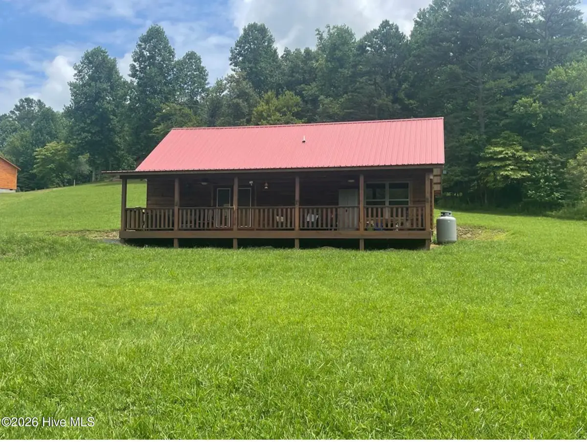 148 Deerfield Meadow Trail, Murphy, NC 28906 - #1