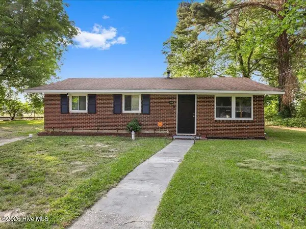 719 S Chestnut Circle, Goldsboro, NC 27530