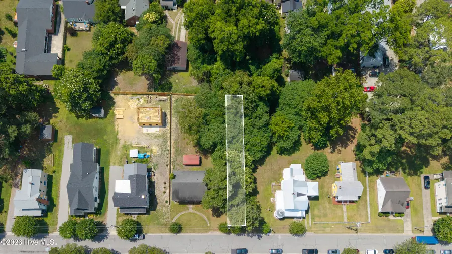 120 E Gale Street, Edenton, NC 27932 - #2