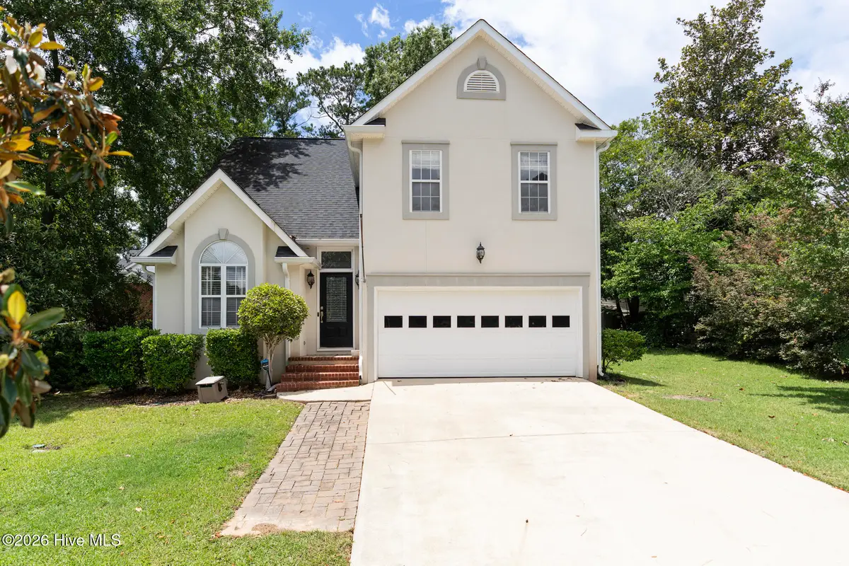 4120 Eagle Nest Drive, Evans, GA 30809 - #1