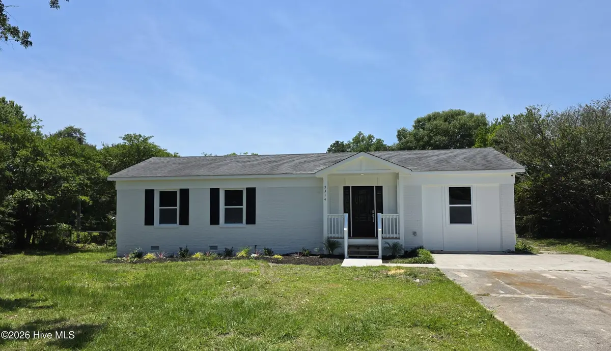5314 Autumn Drive, Wilmington, NC 28409 - #1