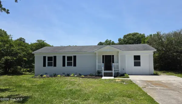 5314 Autumn Drive, Wilmington, NC 28409