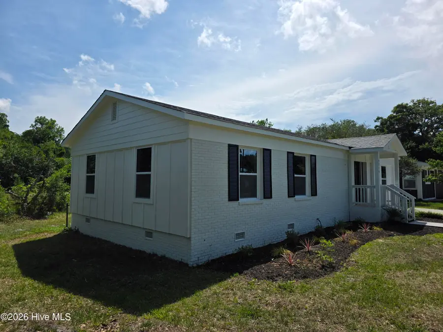 5314 Autumn Drive, Wilmington, NC 28409 - #2