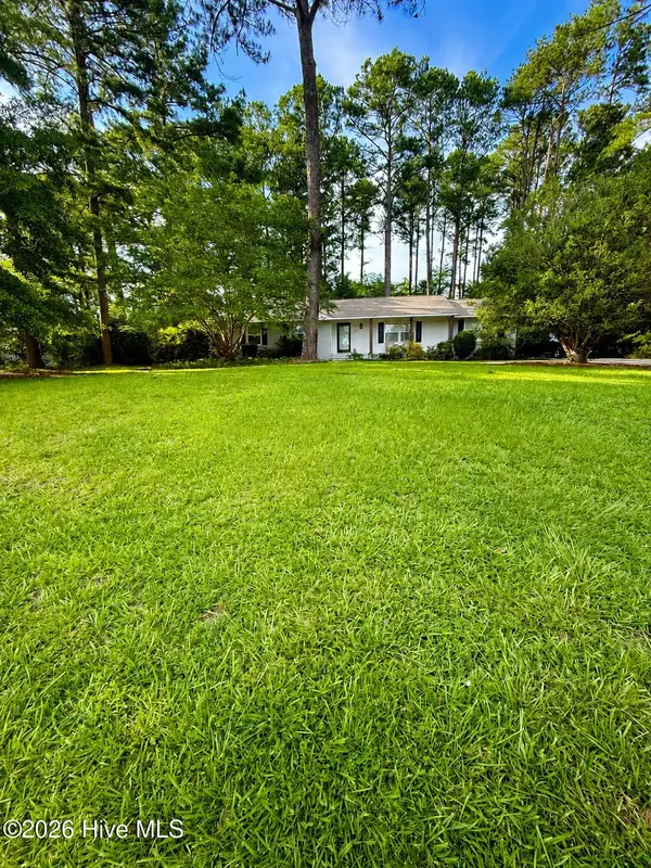 223 S Lake Drive, Thomson, GA 30824