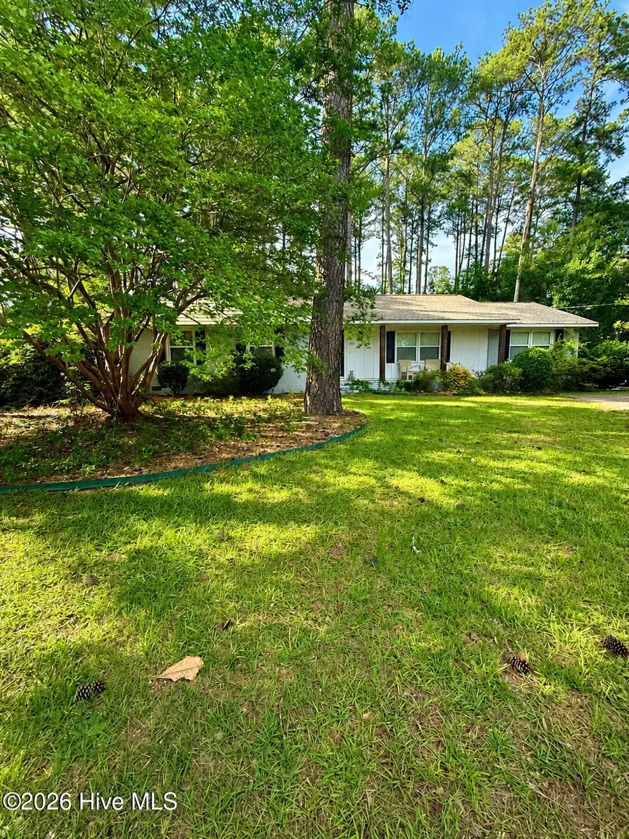 223 S Lake Drive, Thomson, GA 30824 - #3