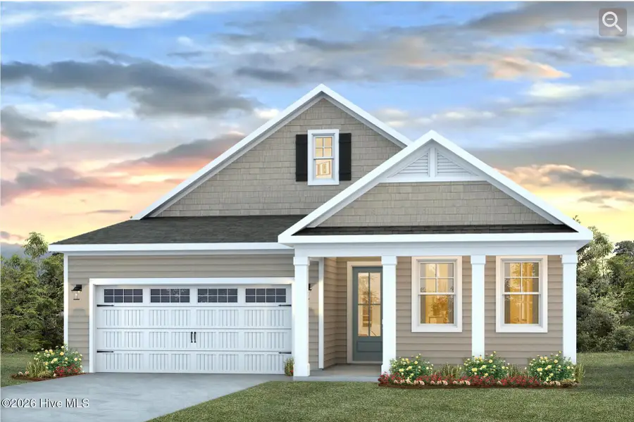 8656 Blue Haw Way #Lot 140, Leland, NC 28451 - #2