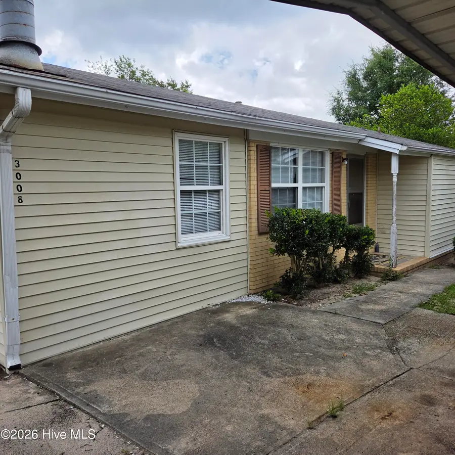 3008 Claudia Drive, Augusta, GA 30906 - #2