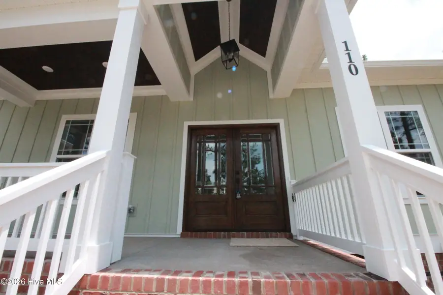 110 Lawrence Overlook, Seven Lakes, NC 27376 - #3