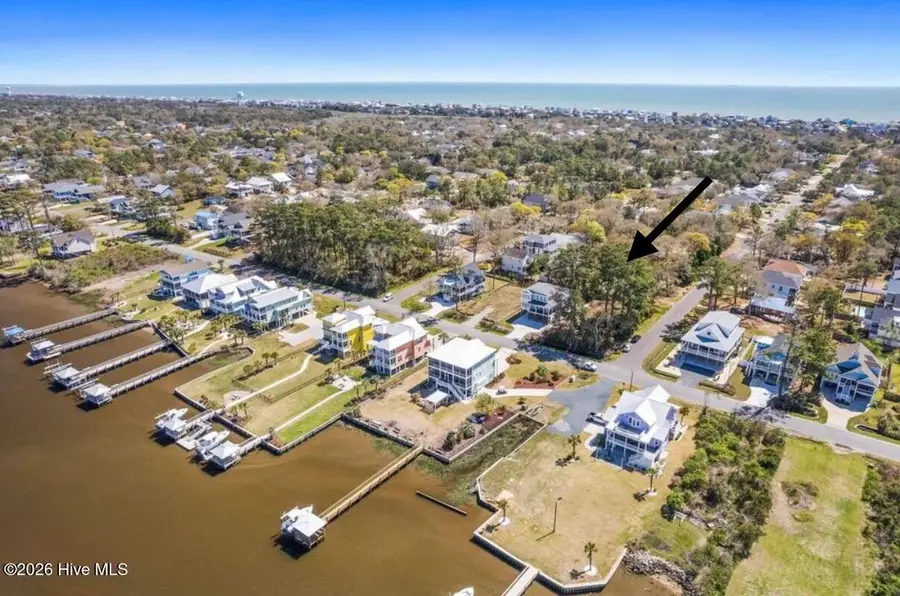 1601 E Yacht Drive, Oak Island, NC 28465 - #2