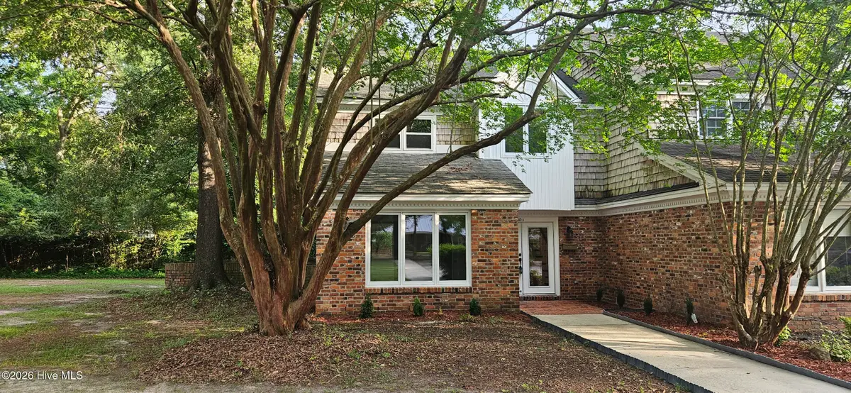 407 W College Street #A, Whiteville, NC 28472 - #1