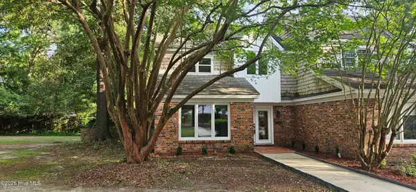 407 W College Street #A, Whiteville, NC 28472