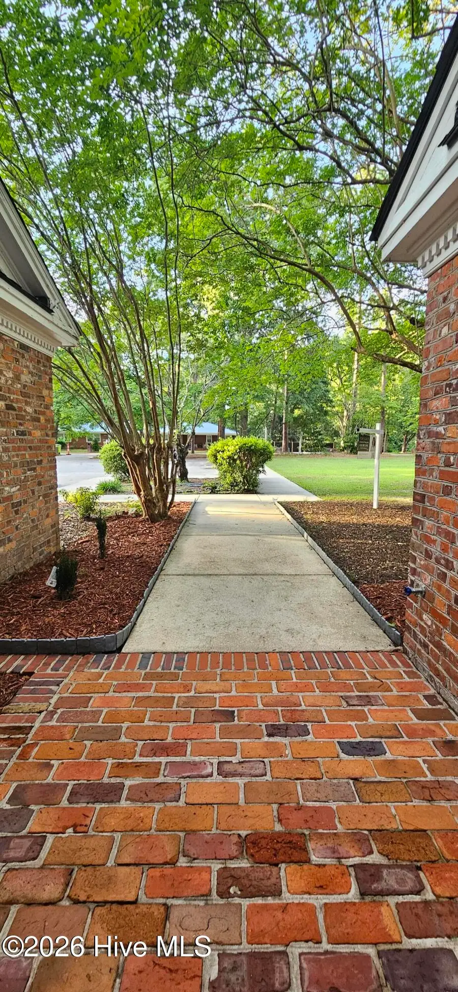 407 W College Street #A, Whiteville, NC 28472 - #3