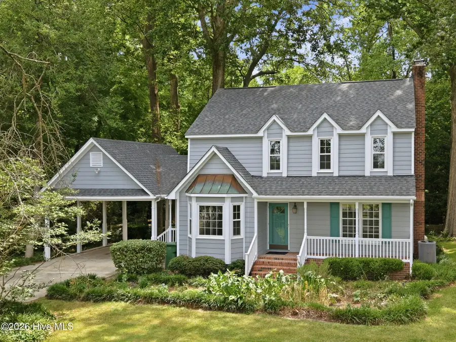 311 Joseph Street, Greenville, NC 27858 - #2