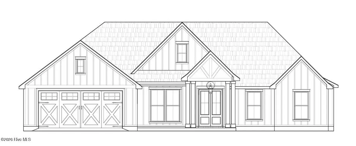 156 Boundary Loop Road Nw, Calabash, NC 28467 - #1