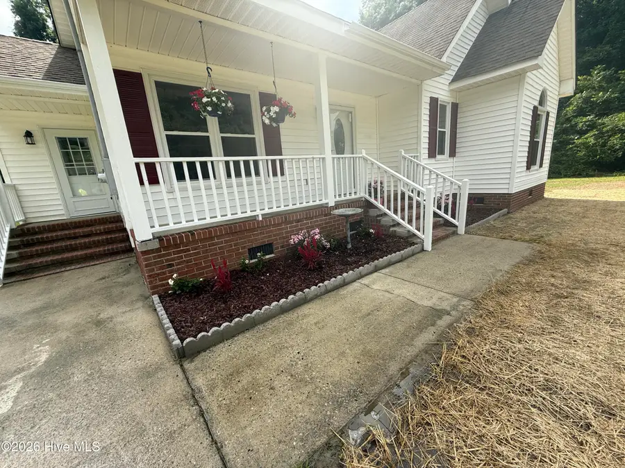 208 Holloman Road, Ahoskie, NC 27910 - #2