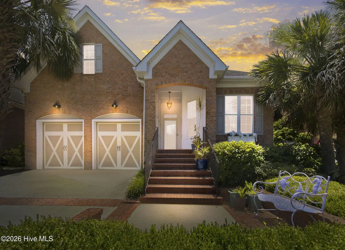 652 Belhaven Drive, Wilmington, NC 28411 - #1