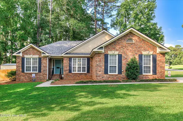 496 Oak Chase Drive, Martinez, GA 30907