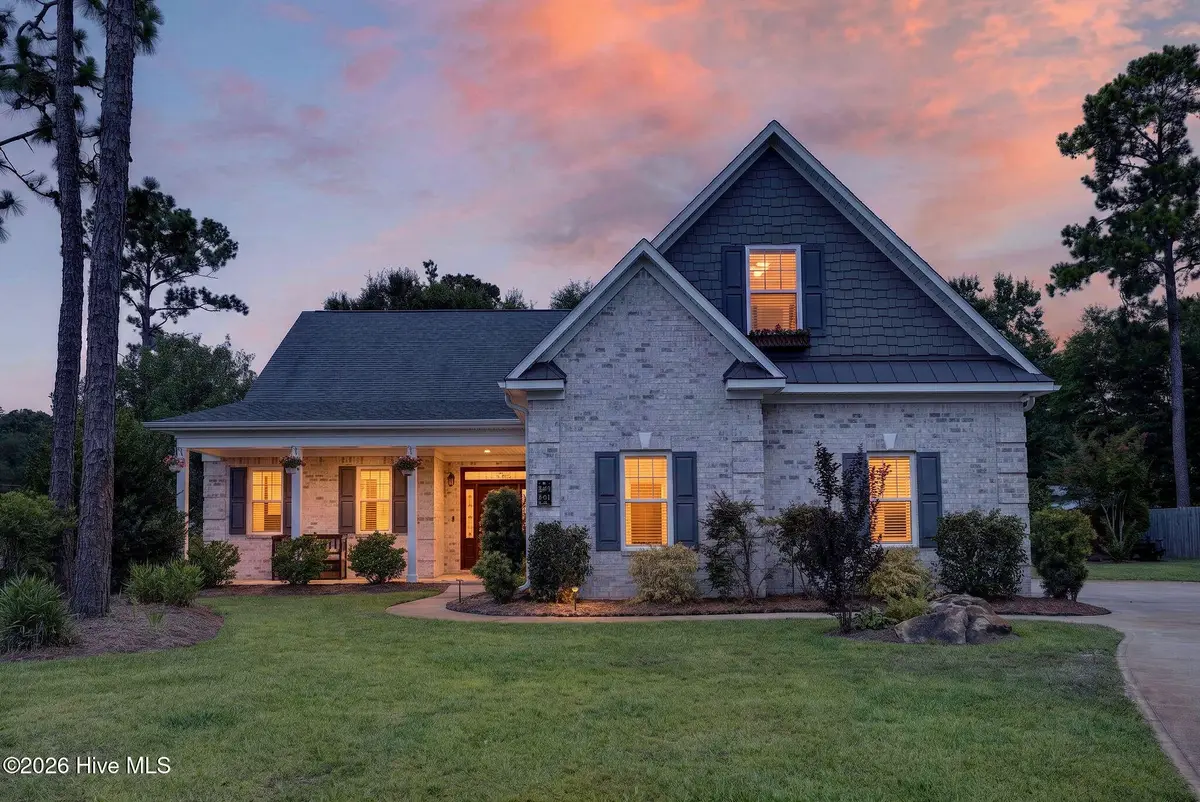 54 Stonegate Circle, Hampstead, NC 28443 - #1