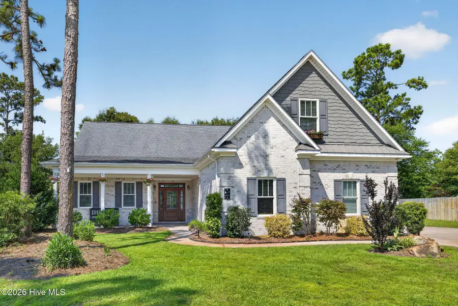 54 Stonegate Circle, Hampstead, NC 28443 - #2