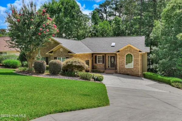 613 Heritage Cove, McCormick, SC 29835