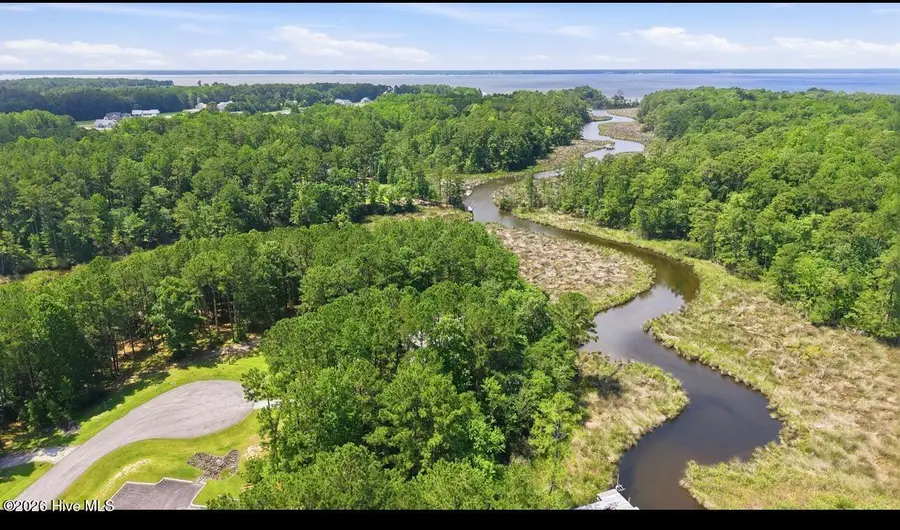 1044 Mill Creek Drive, Minnesott Beach, NC 28510 - #3