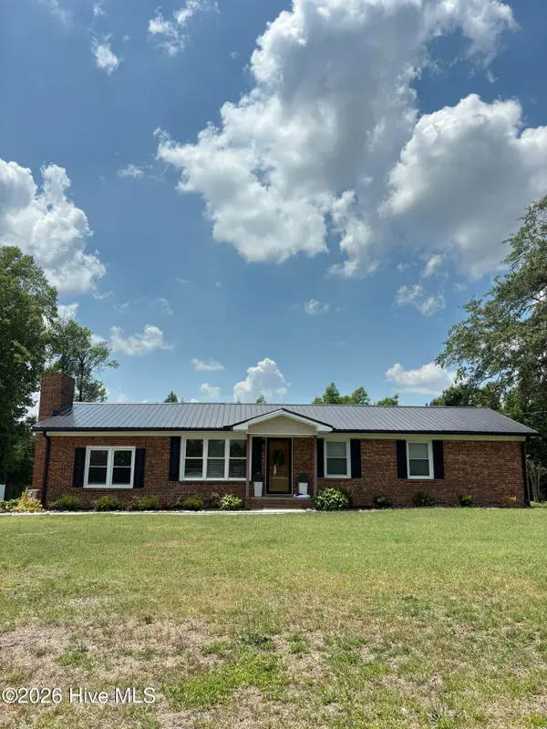 1485 Porter Road, Greenville, NC 27834