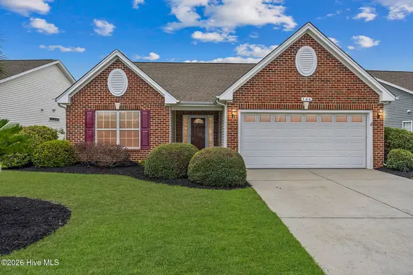 146 Planters Row Lane, Calabash, NC 28467