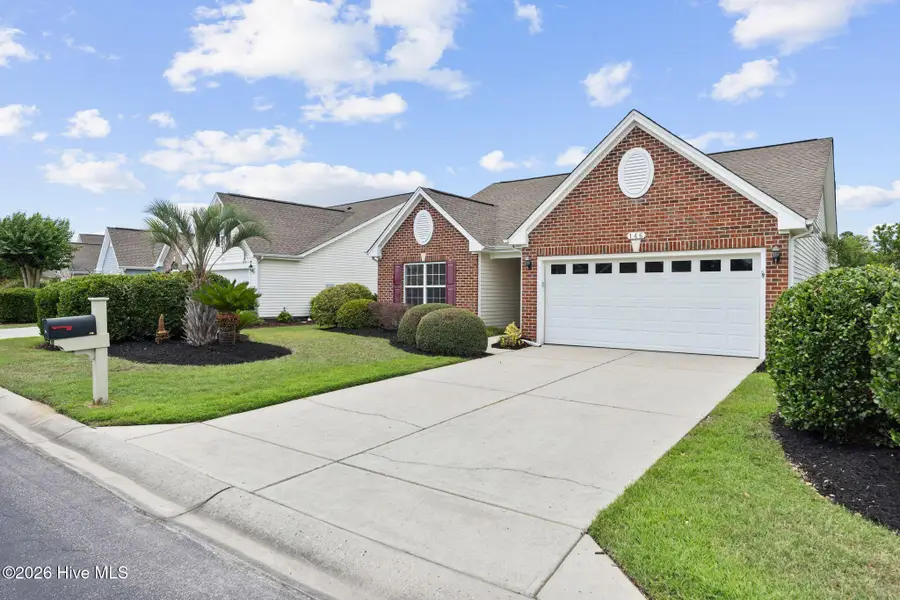 146 Planters Row Lane, Calabash, NC 28467 - #3