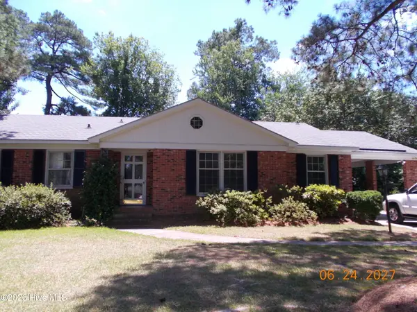 2209 Stanton Road, Kinston, NC 28504