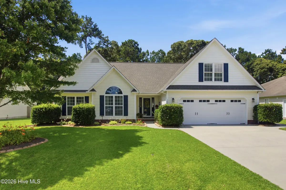 100 Sand Run Road, Havelock, NC 28532 - #1