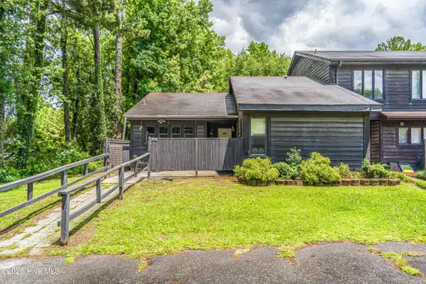 804 Crawford Creek Drive, Rockingham, NC 28379