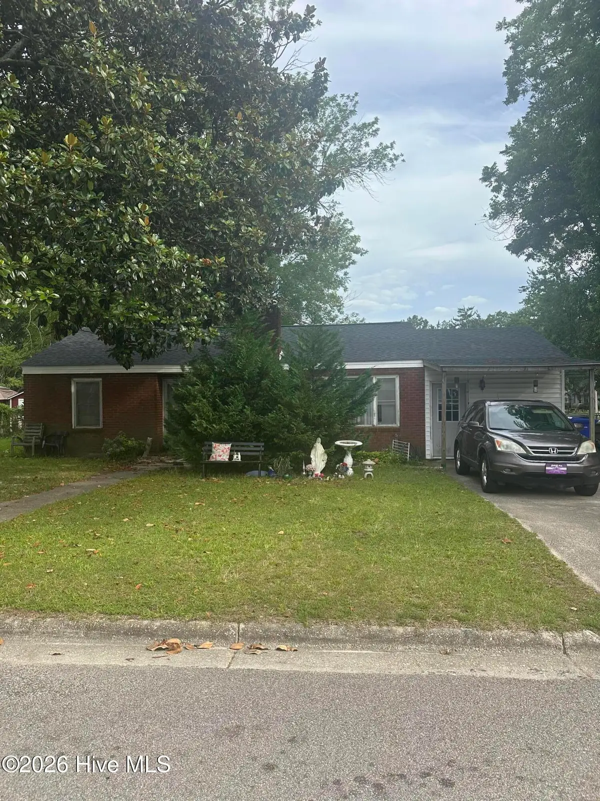 2614 Jefferson Drive, Greenville, NC 27858 - #1