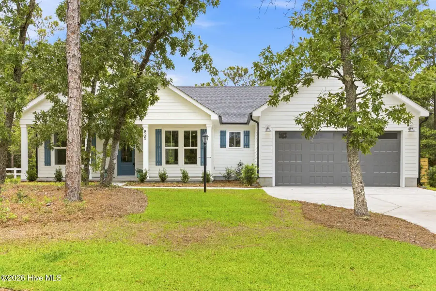 825 Sand Fiddler Court Se, Bolivia, NC 28422 - #2