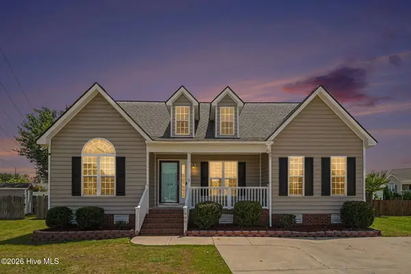 1909 Charity Lane, Winterville, NC 28590