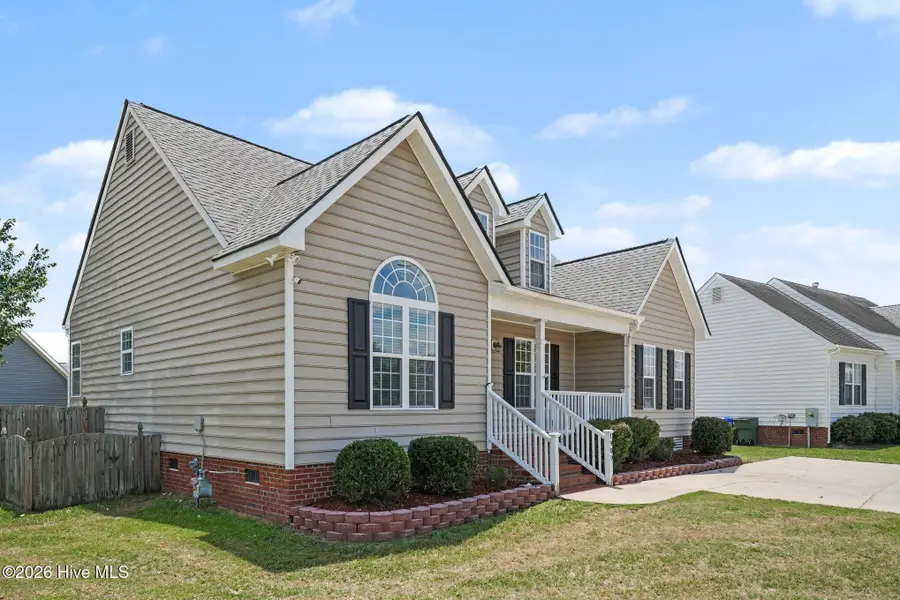 1909 Charity Lane, Winterville, NC 28590 - #3