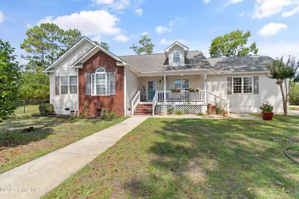 1893 Albemarle Road, Southport, NC 28461