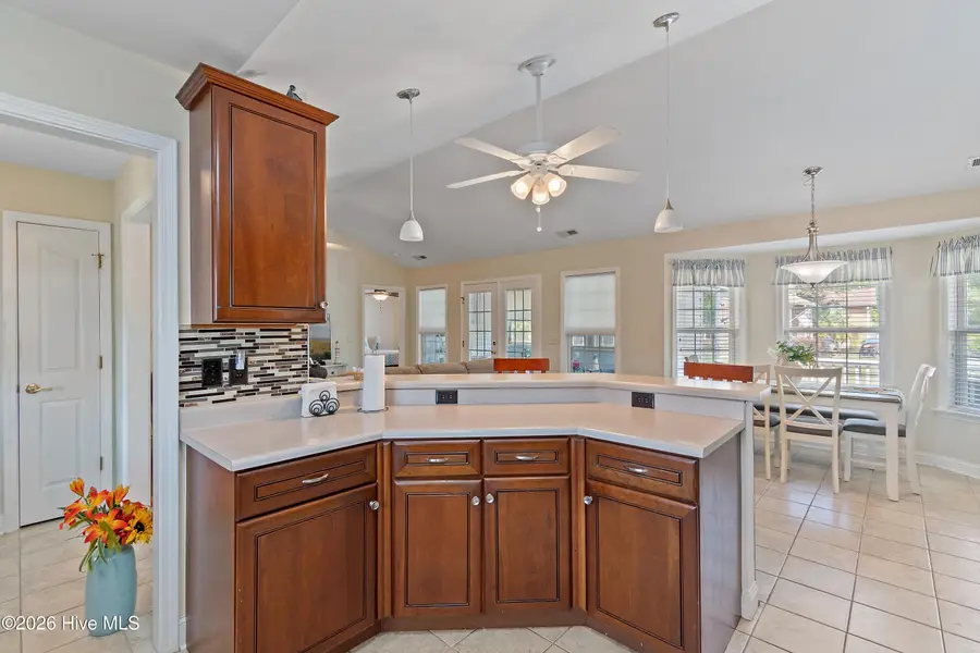 1893 Albemarle Road, Southport, NC 28461 - #2