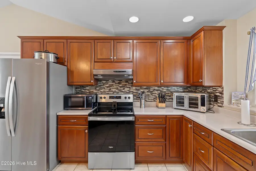 1893 Albemarle Road, Southport, NC 28461 - #3