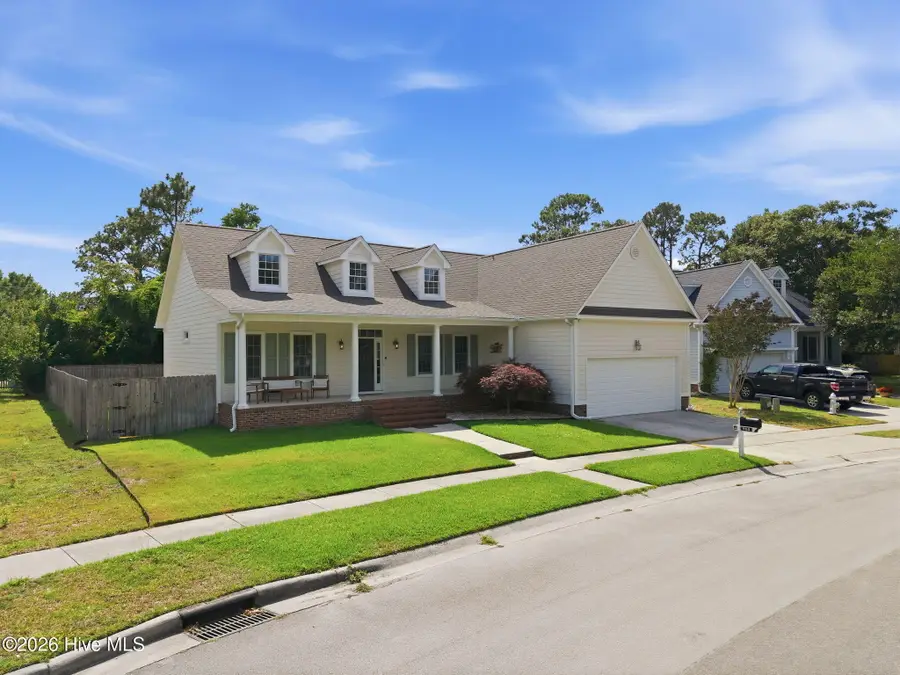 908 Upper Reach Drive, Wilmington, NC 28409 - #3